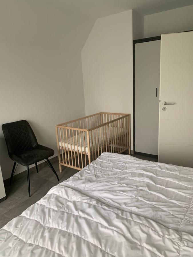 Ferienbude An Den Wehlen Büsum Екстериор снимка